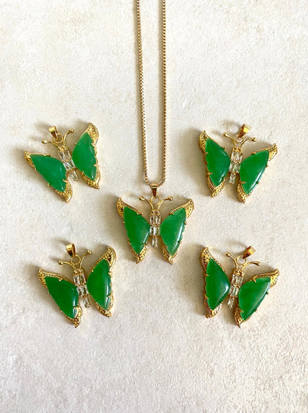 JADE COLLECTION( BUY ONE <GET ONE FREE! ADD 2 TO CART)