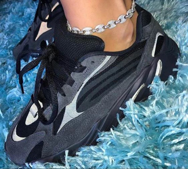 luxx link anklet